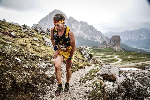 Immagine: Luca Pescollderungg