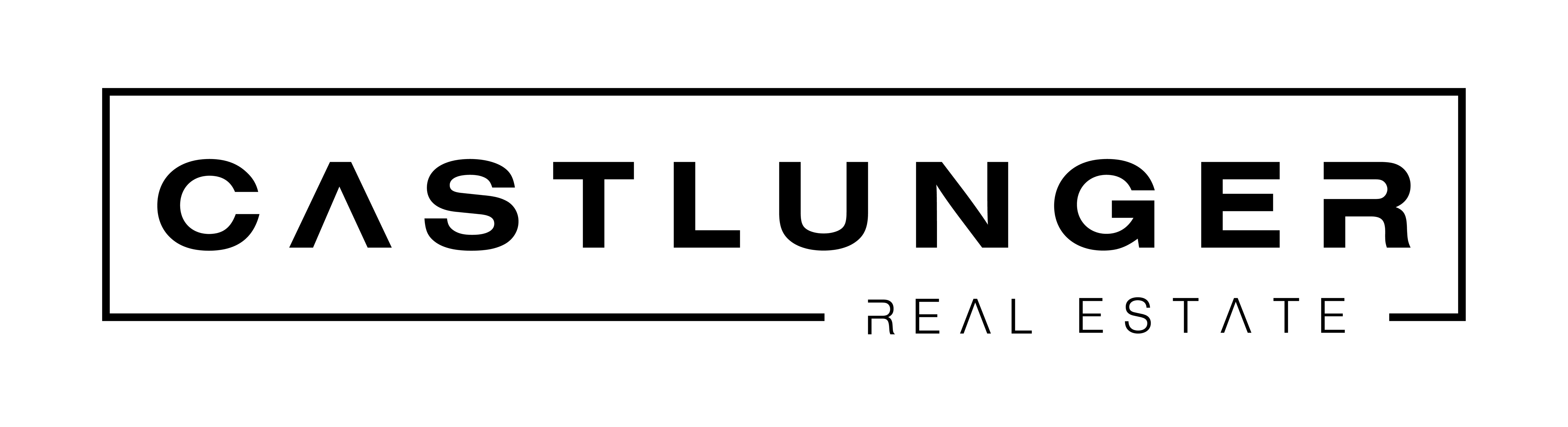 Castlunger Real Estate